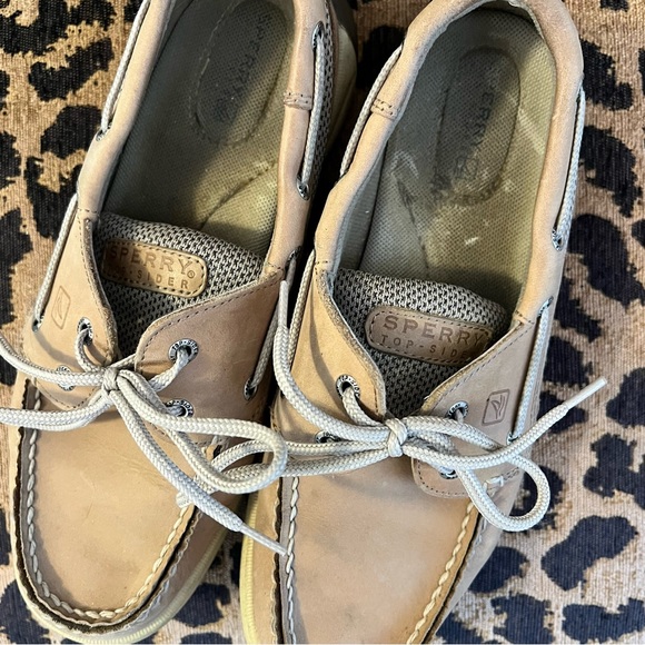 Sperry women’s Rosefish boat shoe - Picture 8 of 10